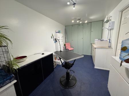 4 bedroom Detached house for sale in Brunel Way, Church Gresley, Swadlincote, Derbyshire, DE11