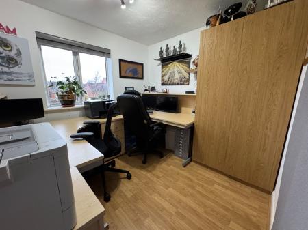 4 bedroom Detached house for sale in Brunel Way, Church Gresley, Swadlincote, Derbyshire, DE11