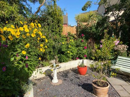 4 bedroom Detached house for sale in Brunel Way, Church Gresley, Swadlincote, Derbyshire, DE11