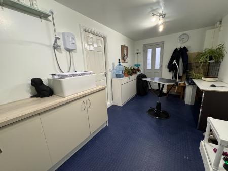 4 bedroom Detached house for sale in Brunel Way, Church Gresley, Swadlincote, Derbyshire, DE11