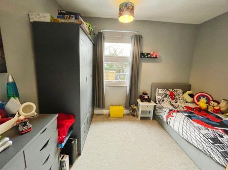 3 bedroom Terraced House for sale in Woods Lane, Stapenhill, Burton-on-Trent, DE15