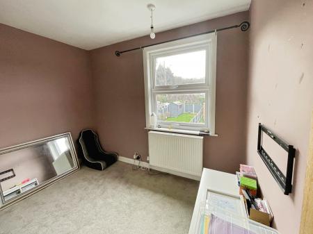 3 bedroom Terraced House for sale in Woods Lane, Stapenhill, Burton-on-Trent, DE15