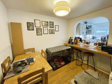 3 bedroom Cottage for sale in Croxall Road, Alrewas, Burton-on-Trent, DE13