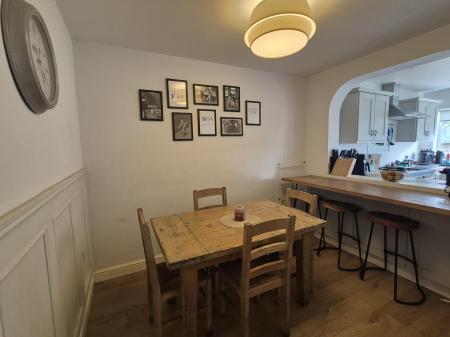 3 bedroom Cottage for sale in Croxall Road, Alrewas, Burton-on-Trent, DE13