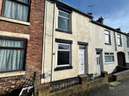 Midland Road, Swadlincote, Derbyshire, DE11