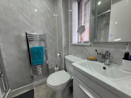 4 bedroom Detached house for sale in Hunt Way, Swadlincote, Derbyshire, DE11