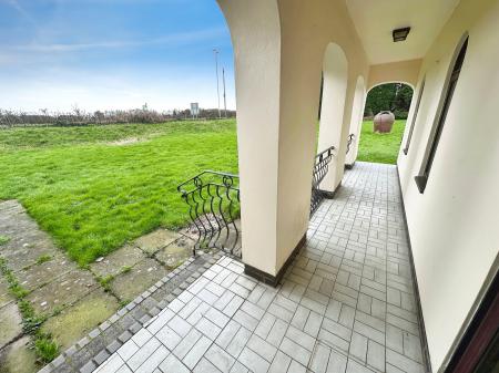 2 bedroom Detached house for sale in Ashby Road, Boundary, Swadlincote, Derbyshire, DE11