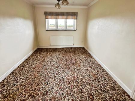 2 bedroom Detached house for sale in Ashby Road, Boundary, Swadlincote, Derbyshire, DE11