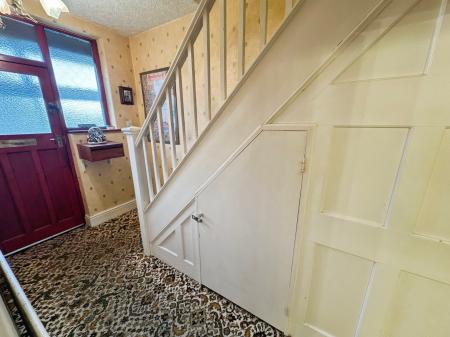 3 bedroom Semi-detached house for sale in Ashby Road, Burton-on-Trent, DE15