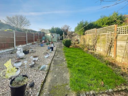 3 bedroom Detached house for sale in Lower Outwoods Road, Burton-on-Trent, DE13