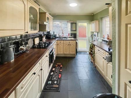 3 bedroom Detached house for sale in Lower Outwoods Road, Burton-on-Trent, DE13