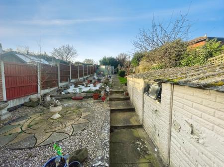 3 bedroom Detached house for sale in Lower Outwoods Road, Burton-on-Trent, DE13