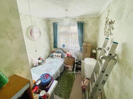 3 bedroom Detached house for sale in Lower Outwoods Road, Burton-on-Trent, DE13