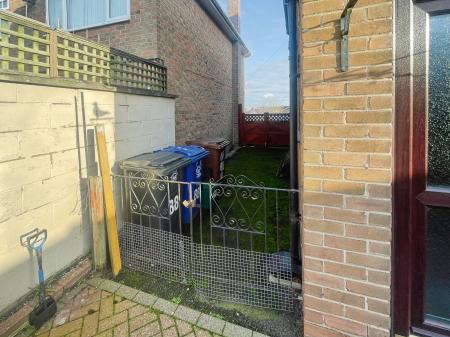 3 bedroom Detached house for sale in Lower Outwoods Road, Burton-on-Trent, DE13