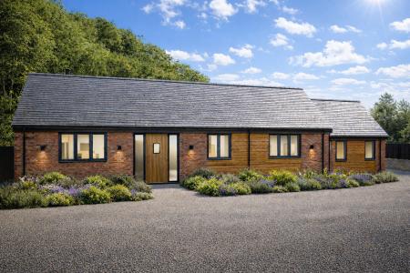 0 bedroom Land (Residential) for sale in Dark Lane, Tatenhill, Burton-on-Trent, DE13