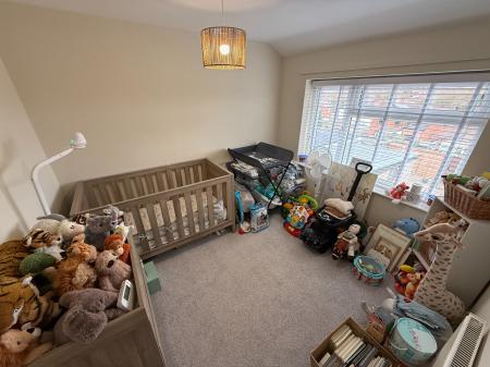 3 bedroom Semi-detached house to let in Beaconsfield Road, Burton-On-Trent, DE13