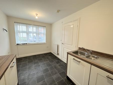 3 bedroom Semi-detached house for sale in Ashford Way, Church Gresley, Swadlincote, Derbyshire, DE11