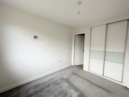 3 bedroom Semi-detached house for sale in Ashford Way, Church Gresley, Swadlincote, Derbyshire, DE11