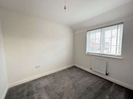 3 bedroom Semi-detached house for sale in Ashford Way, Church Gresley, Swadlincote, Derbyshire, DE11