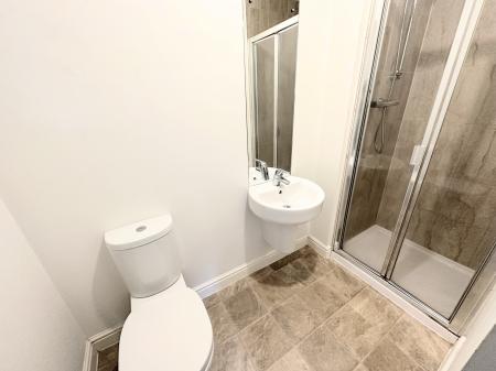 3 bedroom Semi-detached house for sale in Ashford Way, Church Gresley, Swadlincote, Derbyshire, DE11