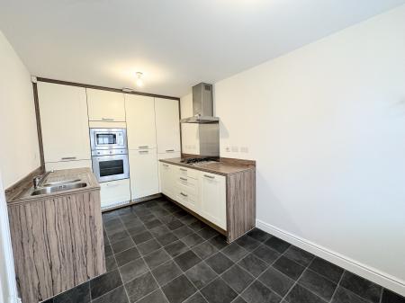 3 bedroom Semi-detached house for sale in Ashford Way, Church Gresley, Swadlincote, Derbyshire, DE11