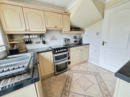 3 bedroom Semi-detached house for sale in Ashover Road, Newhall, Swadlincote, Derbyshire, DE11