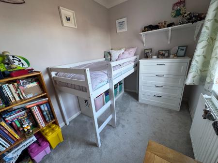 5 bedroom Semi-detached house for sale in Church Road, Stretton, Burton-on-Trent, DE13