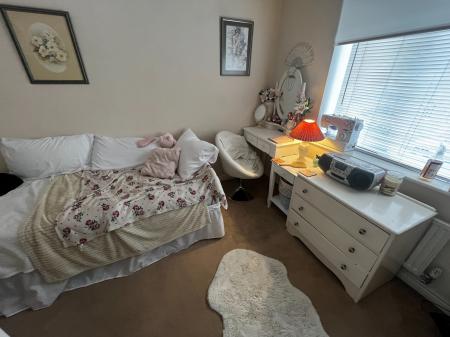 4 bedroom Town house for sale in Balata Way, Burton-on-Trent, DE13