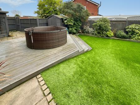 4 bedroom Detached house for sale in Main Street, Albert Village, Swadlincote, Derbyshire, DE11