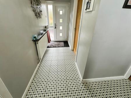 4 bedroom Detached house for sale in Main Street, Albert Village, Swadlincote, Derbyshire, DE11