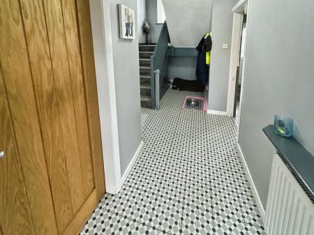 4 bedroom Detached house for sale in Main Street, Albert Village, Swadlincote, Derbyshire, DE11