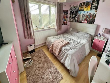 4 bedroom Detached house for sale in Main Street, Albert Village, Swadlincote, Derbyshire, DE11