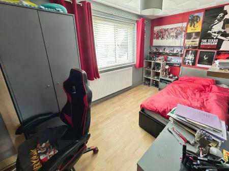 4 bedroom Detached house for sale in Main Street, Albert Village, Swadlincote, Derbyshire, DE11