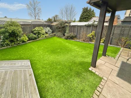 4 bedroom Detached house for sale in Main Street, Albert Village, Swadlincote, Derbyshire, DE11