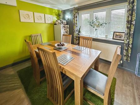 4 bedroom Detached house for sale in Main Street, Albert Village, Swadlincote, Derbyshire, DE11