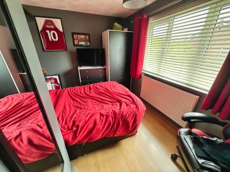 4 bedroom Detached house for sale in Main Street, Albert Village, Swadlincote, Derbyshire, DE11