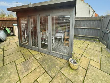 4 bedroom Detached house for sale in Main Street, Albert Village, Swadlincote, Derbyshire, DE11