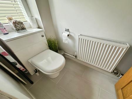 4 bedroom Detached house for sale in Main Street, Albert Village, Swadlincote, Derbyshire, DE11