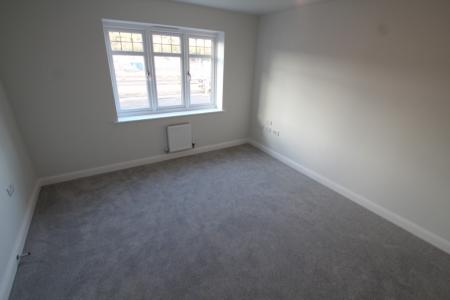 3 bedroom End of terrace house to let in Coppice Road, BRANSTON, Burton-On-Trent, DE13