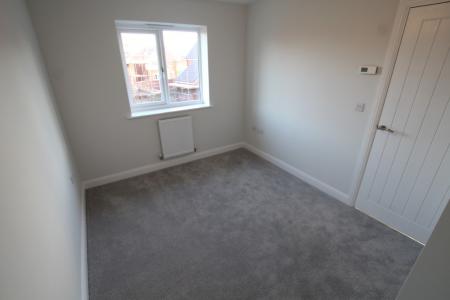 3 bedroom End of terrace house to let in Coppice Road, BRANSTON, Burton-On-Trent, DE13