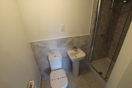 3 bedroom End of terrace house to let in Coppice Road, BRANSTON, Burton-On-Trent, DE13