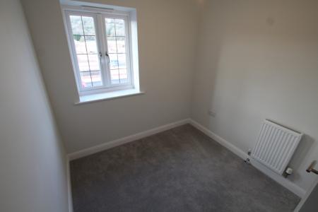 3 bedroom End of terrace house to let in Coppice Road, BRANSTON, Burton-On-Trent, DE13