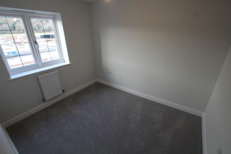 3 bedroom End of terrace house to let in Coppice Road, BRANSTON, Burton-On-Trent, DE13