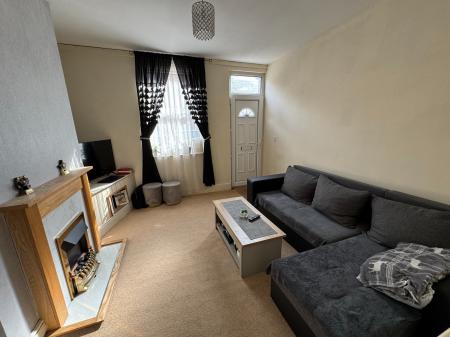 2 bedroom Terraced House for sale in Balfour Street, Burton-on-Trent, DE13