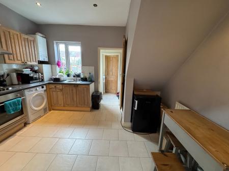 2 bedroom Terraced House for sale in Balfour Street, Burton-on-Trent, DE13
