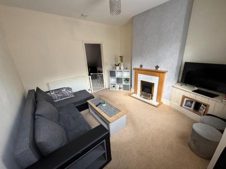 2 bedroom Terraced House for sale in Balfour Street, Burton-on-Trent, DE13