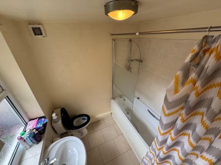 2 bedroom Terraced House for sale in Balfour Street, Burton-on-Trent, DE13