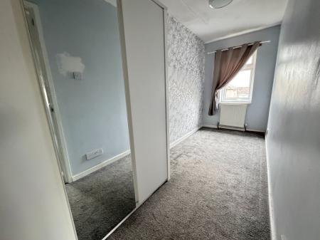 4 bedroom End of terrace house for sale in Acacia Avenue, Midway, Swadlincote, Derbyshire, DE11