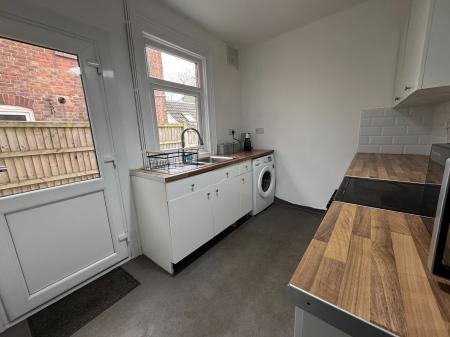 2 bedroom Semi-detached house for sale in Moira Road, Woodville, Swadlincote, Derbyshire, DE11