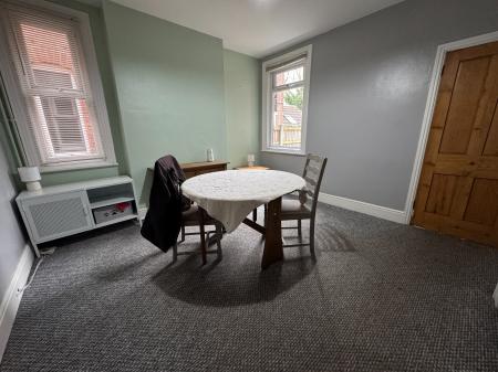 2 bedroom Semi-detached house for sale in Moira Road, Woodville, Swadlincote, Derbyshire, DE11